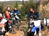 Randonnee enduro