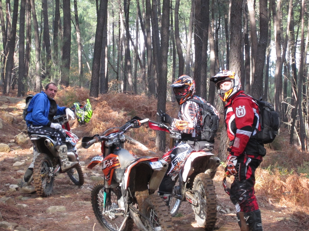 Randonn e enduro moto club circuit paul ricard