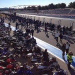 Evenement moto 2013 au Circuit Paul Ricard